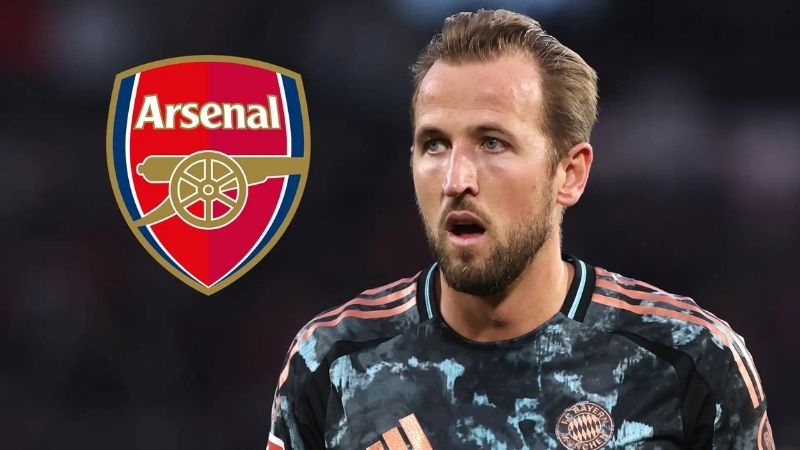 Mối duyên nợ với Arsenal và 'cú xoay' của truyền thông